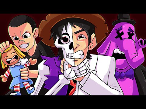 Pixar Non-Villain Deaths: Revived To Gruesomely Brutal