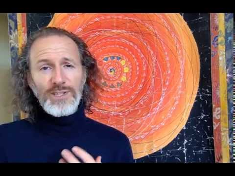 The Seven Sacred Seals