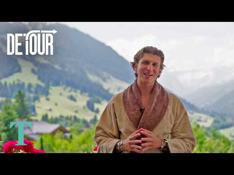 The Gstaad Guy’s Guide To Europe’s Most Exclusive Town