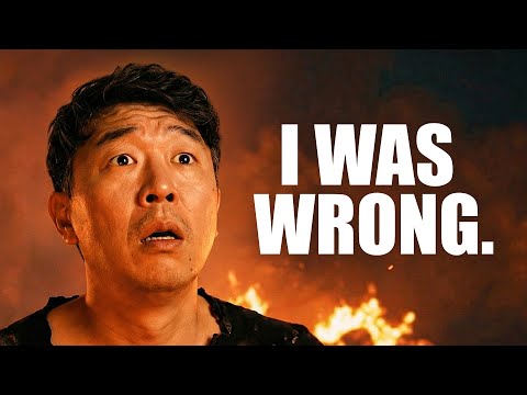 Buddhist Man Dies & Jesus Tells Him the Truth…