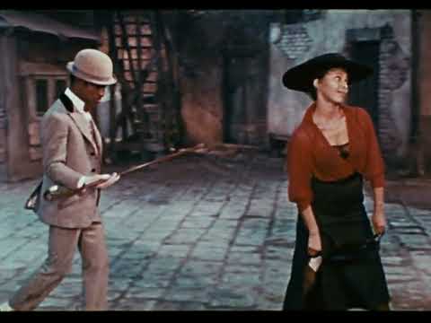 16mm Porgy & Bess  1959