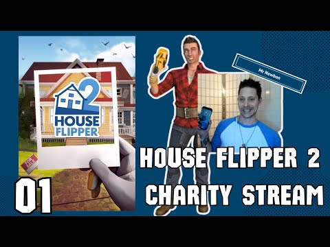 Losing our minds in House Flipper 2