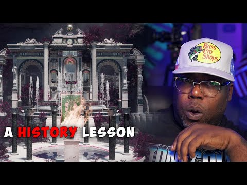 VESSEL IS DIONYSUS!! Sleep Token - Damocles | REACTION