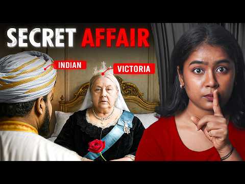 Abdul Karim & Queen Victoria : The Sealed Secret‼️