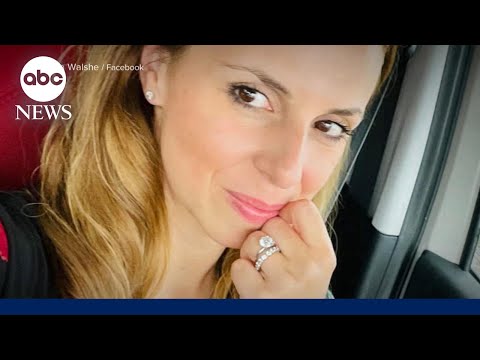 Massachusetts jury finds Brian Walshe guilty of killing and dismembering his wife