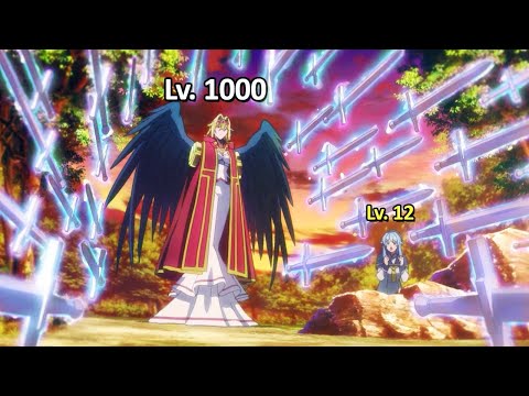 Boy is Reincarnated as the Final Boss But Finds Himself 200 Years in the Future