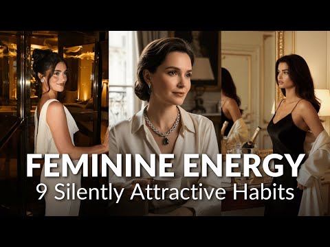 9 Small Luxuries That Make You Instantly More Attractive