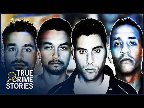 Gang Impitoyable : Prêts À Tout Pour Obtenir Ce Qu’Ils Veulent | Dossiers FBI | True Crime Stories