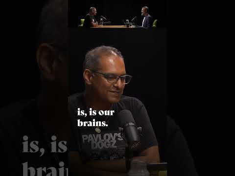 Why We Remember | Dr. Charan Ranganath X Rich Roll