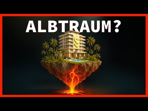 Wie Milliardäre eine Insel übernehmen I ATLAS