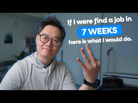If I Were to Find a 6 Figure Offer in 7 Weeks, Here's Exactly What I Would Do