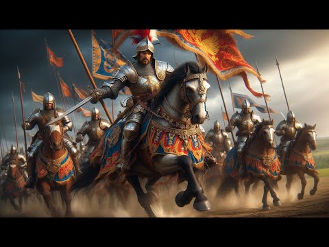 La Bataille de Nancy (1477) : Quand les Suisses ont tué Charles le Téméraire et détruit la Bourgogne