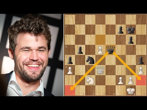 A Great Day For Classical Chess!