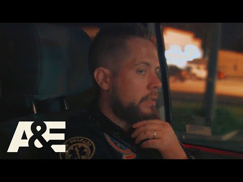 Nightwatch: Top 6 Most Unusual Calls (Part 2) | A&E