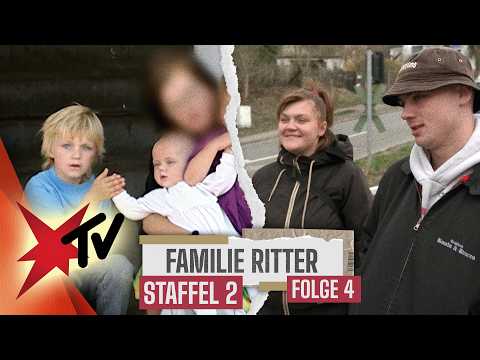 Das Leben als Ritter-Erbe | Folge 4/6