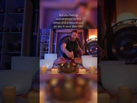 Are you in need of a reset? #432hz