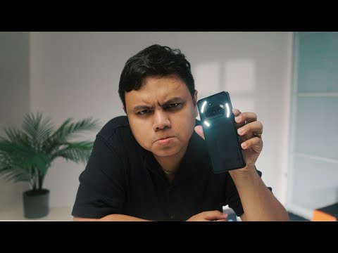 Nothing Phone (3a) : မြန်မာနိုင်ငံ နဲ့ကိုက်လား?