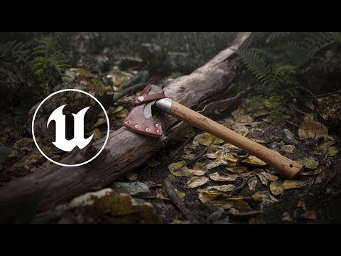 How I Made This Shot in Unreal Engine 5