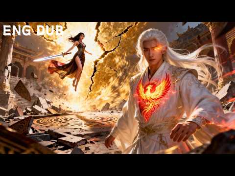 [FULL]Returned From the Dragon Domain With Godlike Power… Now Everyone Who Wronged Him Will Pay.🔥