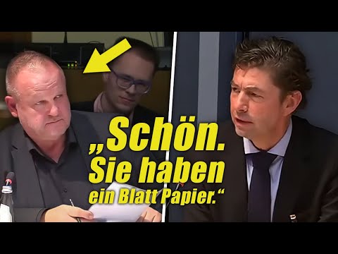Experte Christian Drosten ZERLEGT Die AfD Grandios Bei Ihrer EIGENEN Lächerlichen Show!