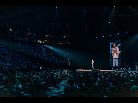 Breaking the stigma around HIV | Vitor Bastos | TEDxPortland