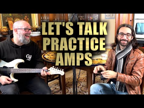 THE ULTIMATE RECHARGEABLE AMPLIFIER?