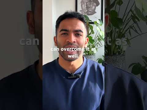 Explaining my journey to Physiotherapy #analogy #unique #journey #physiotherapy