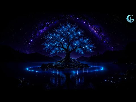 Fall Into Deep Sleep Instantly (No Ads) - Cures For Anxiety Disorders, Depression