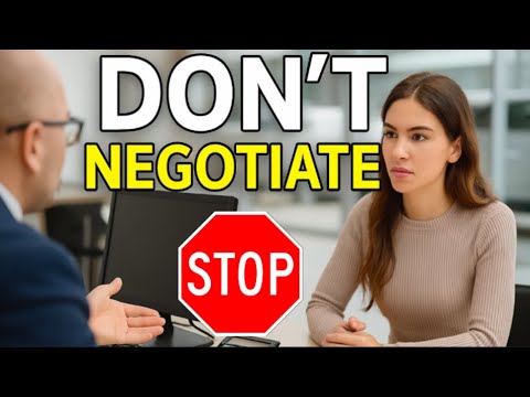 DON'T NEGOTIATE with CAR DEALERS (Do THIS Instead) Kevin Hunter The Homework Guy