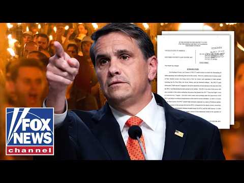 Acting AG Blanche alleges SPLC paid MILLIONS to extremist group members