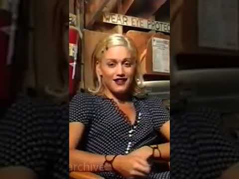 The Ironic Twist In The "Don't Speak" Video