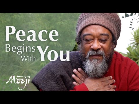 Peace Begins With You
