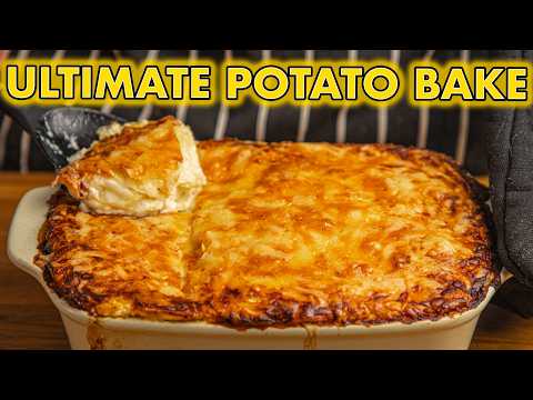 The Potato Dish Everyone Should Know