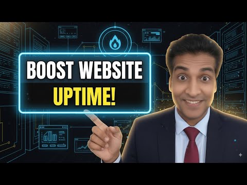 Boost Your Website Uptime: How to Monitor Websites Effectively with Prometheus & Blackbox Exporter!