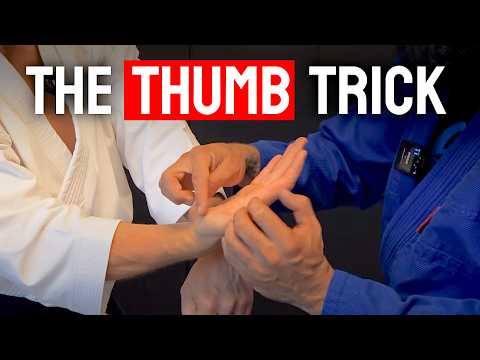 UFC Coach Explains How To DESTROY Grapplers