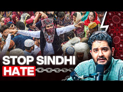 The Stop Sindhi Hate Movement - PPP, Karachi, MQM and Daraz kay Israeli - Shehzad Ghias - #TPE