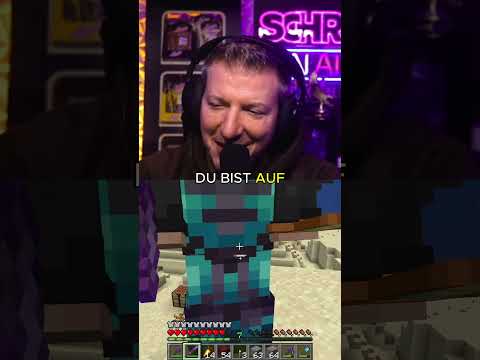 ZARBEX geht auf MUTTER!