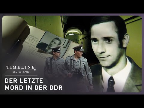 Der grausame Fall von Dr. Werner Teske | Doku