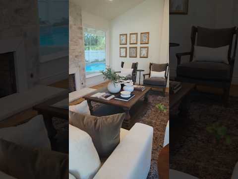 Staging a Renovated Home PT4. #homedecor #hometour #home #interiordesign #hometour