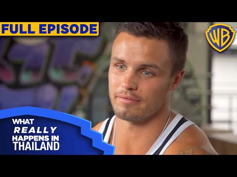 Finding Meaning and Redemption in Thailand | Season 1 Episode 8 | What Really Happens In Thailand