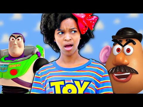 TOY STORY Onyx Kids Episodes