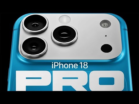 Apple Is KILLING the Dynamic Island — iPhone 18 Pro Becomes the First True All-Screen iPhone!