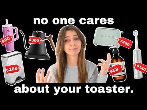 How Boring Sh*t Became Bougie