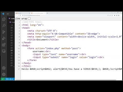PHP how to sanitize/validate input
