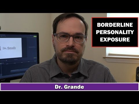 10 Signs of Borderline Personality Disorder Exposure | Effect of BPD on Partners