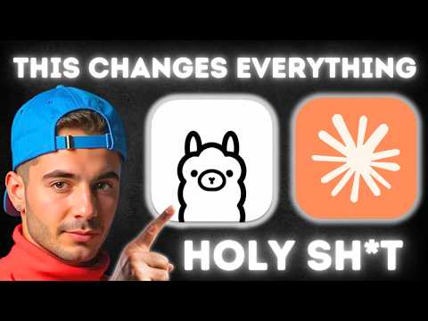 Claude Code + Ollama = Free Claude Code (Full Setup)