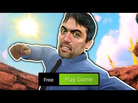 Why You Should Play Black Mesa: Blue Shift