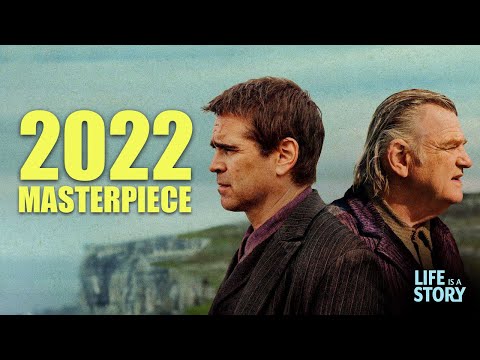 Why The Banshees of Inisherin is the Best Movie of 2022