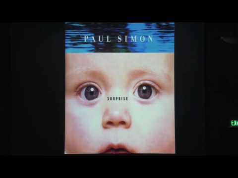 Shelf Life 2: Chip Kidd