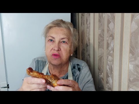 Эту рыбку я  очень,очень хотела.Наконец то она у меня.Так приготовила-объедение.